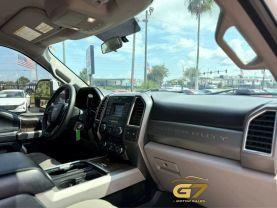 Ford F250 Super Duty Crew Cab - Thumbnail 12