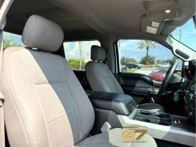 Ford F250 Super Duty Crew Cab - Thumbnail 11