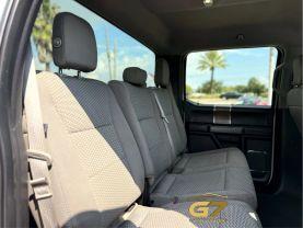 Ford F250 Super Duty Crew Cab - Thumbnail 13