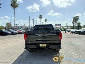 Gmc Sierra 1500 Crew Cab - Thumbnail 4