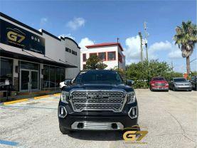 Gmc Sierra 1500 Crew Cab - Thumbnail 3