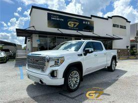 Gmc Sierra 1500 Crew Cab - Thumbnail 2