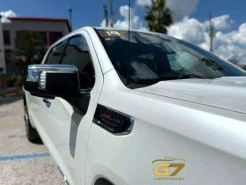 Gmc Sierra 1500 Crew Cab - Thumbnail 11