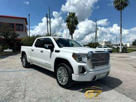 Gmc Sierra 1500 Crew Cab - Thumbnail 8