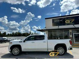 Gmc Sierra 1500 Crew Cab - Thumbnail 7