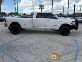 Ram 3500 Crew Cab - Thumbnail 5