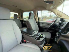 Ram 3500 Crew Cab - Thumbnail 15