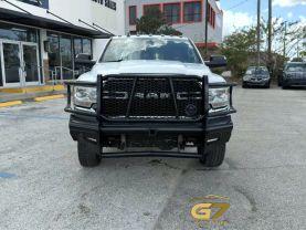 Ram 3500 Crew Cab - Thumbnail 3