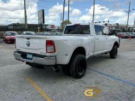 Ram 3500 Crew Cab - Thumbnail 7