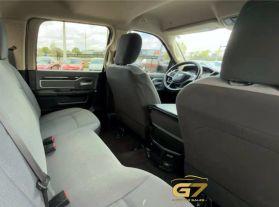 Ram 3500 Crew Cab - Thumbnail 13