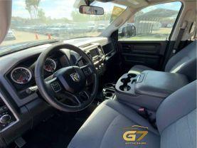 Ram 3500 Crew Cab - Thumbnail 10