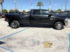 Ram 3500 Crew Cab - Thumbnail 5