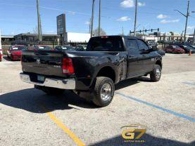 Ram 3500 Crew Cab - Thumbnail 7