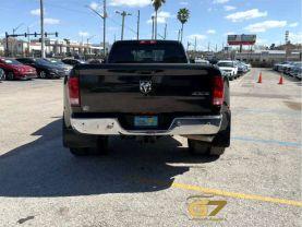 Ram 3500 Crew Cab - Thumbnail 4