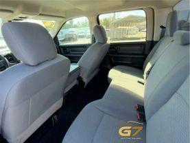 Ram 3500 Crew Cab - Thumbnail 11