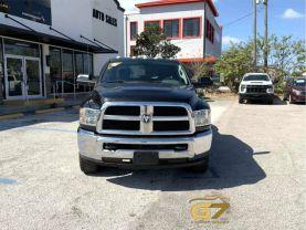 Ram 3500 Crew Cab - Thumbnail 3