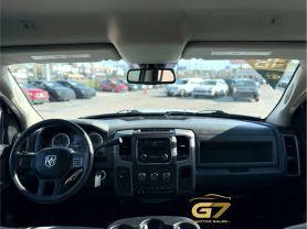 Ram 3500 Crew Cab - Thumbnail 16