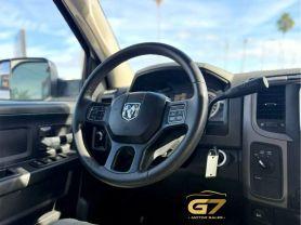 Ram 3500 Crew Cab - Thumbnail 17