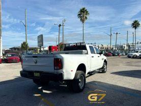 Ram 3500 Crew Cab - Thumbnail 10