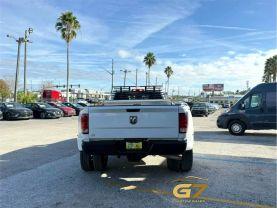 Ram 3500 Crew Cab - Thumbnail 4