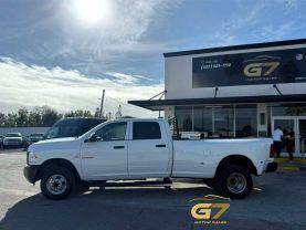 Ram 3500 Crew Cab - Thumbnail 7