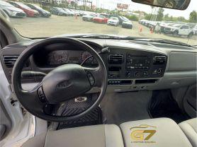 Ford F450 Super Duty Regular Cab & Chassis - Thumbnail 11