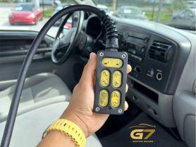 Ford F450 Super Duty Regular Cab & Chassis - Thumbnail 13