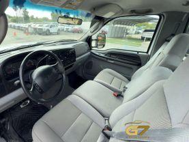 Ford F450 Super Duty Regular Cab & Chassis - Thumbnail 10