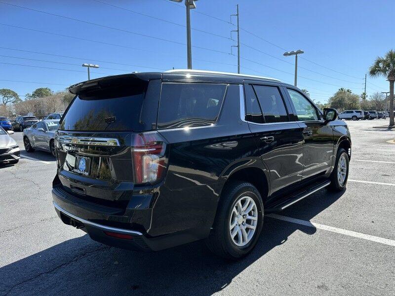 Chevrolet Tahoe - Thumbnail 6