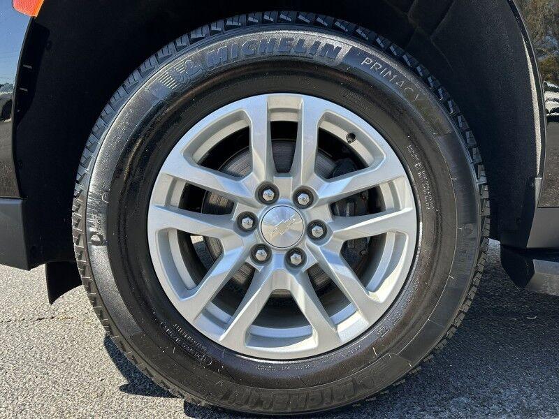 Chevrolet Tahoe - Thumbnail 11