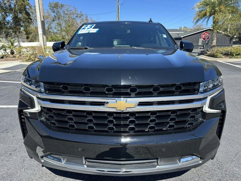 Chevrolet Tahoe - Thumbnail 9