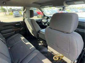 Chevrolet Silverado 1500 Crew Cab - Thumbnail 13