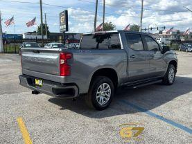 Chevrolet Silverado 1500 Crew Cab - Thumbnail 7