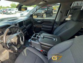 Chevrolet Silverado 1500 Crew Cab - Thumbnail 9