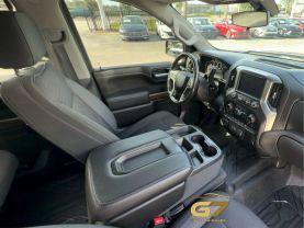 Chevrolet Silverado 1500 Crew Cab - Thumbnail 14