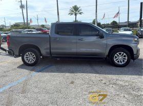 Chevrolet Silverado 1500 Crew Cab - Thumbnail 6