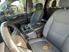 Chevrolet Silverado 1500 Crew Cab - Thumbnail 10