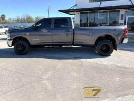 Ram 3500 Crew Cab - Thumbnail 8