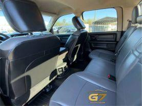 Ram 3500 Crew Cab - Thumbnail 12