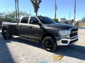 Ram 3500 Crew Cab - Thumbnail 6