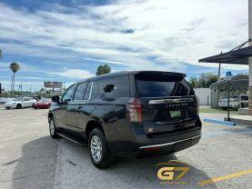 Chevrolet Suburban - Thumbnail 9