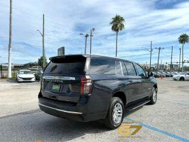 Chevrolet Suburban - Thumbnail 10