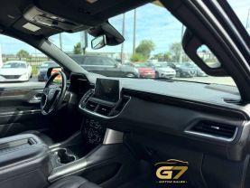 Chevrolet Suburban - Thumbnail 12