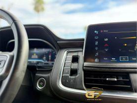 Chevrolet Suburban - Thumbnail 20