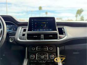 Chevrolet Suburban - Thumbnail 19