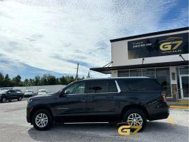 Chevrolet Suburban - Thumbnail 7