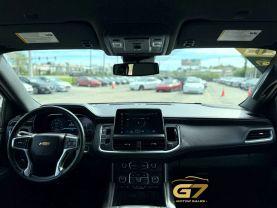 Chevrolet Suburban - Thumbnail 17