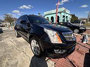 Cadillac Srx Premium - Thumbnail 2