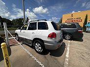 Hyundai Santa Fe Gls - Thumbnail 3