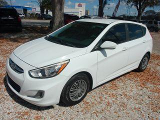 Hyundai Accent - Thumbnail 7